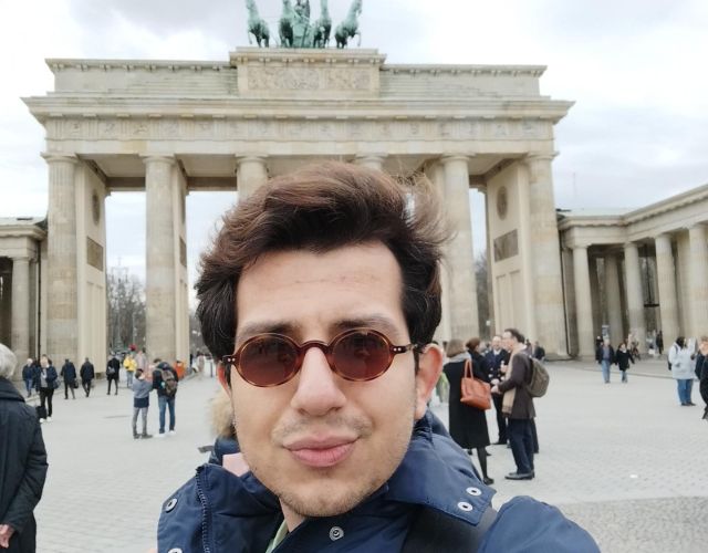 Gercüş Almanca Özel Ders