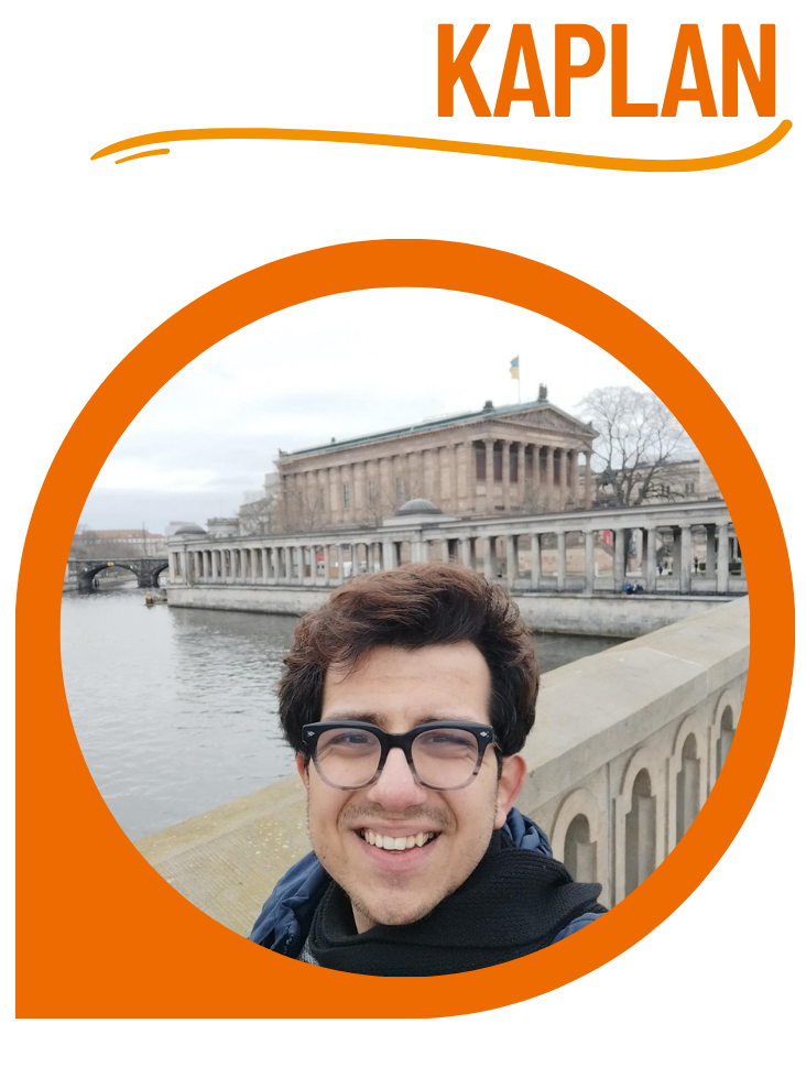 Gercüş Almanca Özel Ders