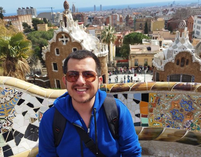 Gercüş Birebir Almanca Dersi